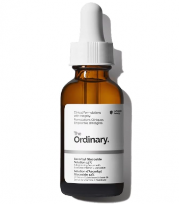 The Ordinary 维C精华 30ml