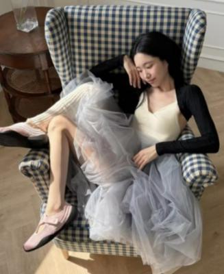 休闲女式运动鞋