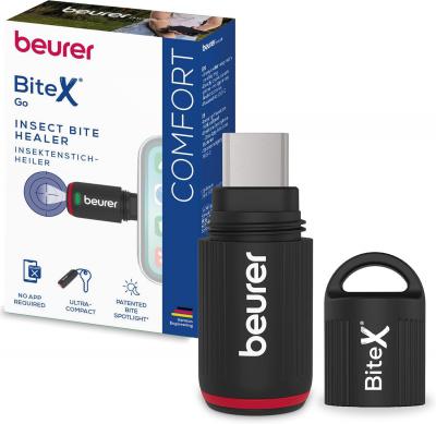 Beurer 物理止痒仪