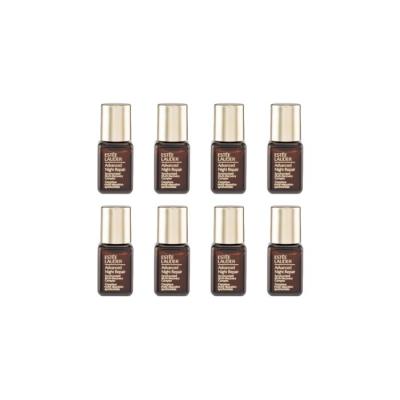 雅诗兰黛小棕瓶精华 7ml*8