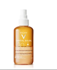 薇姿强效防晒喷雾 SPF 30 200ml