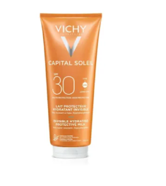薇姿防晒霜SPF 30 300ml