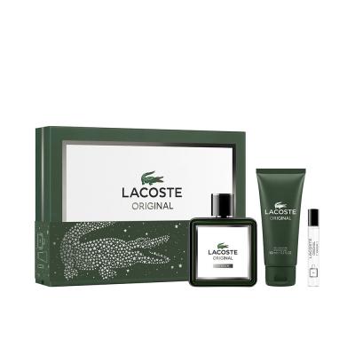 LACOSTE Original 100ml礼盒