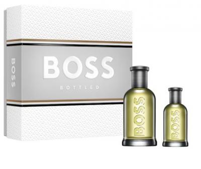 Boss自信男士香水100ml礼盒