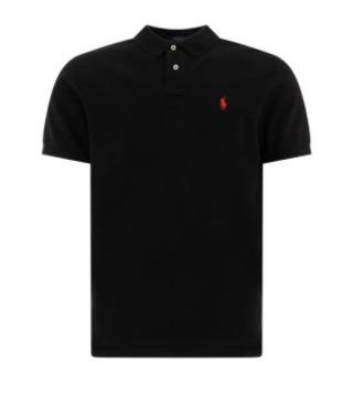 小马polo衫