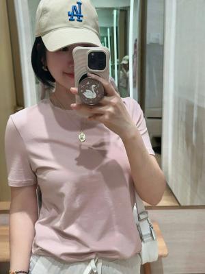Lululemon Love 圆领T恤
