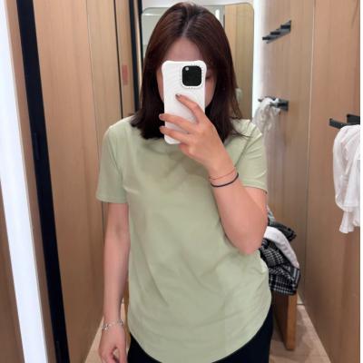Lululemon Love圆领T恤