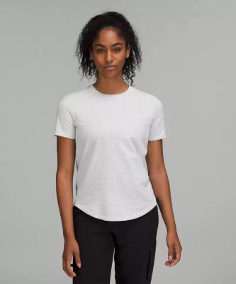 Lululemon Love 圆领T恤