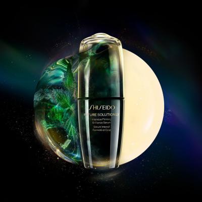 时光琉璃精华50ml