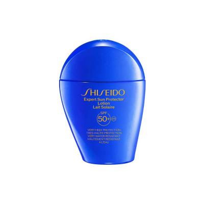 新版蓝胖子 SPF50 50ml