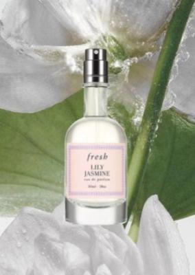 百合茉莉香水30ml