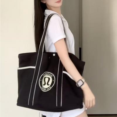 Daily 多口袋托特包 20L