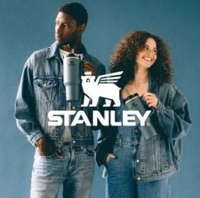 Stanley  6月5日截止
