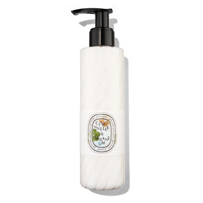 柠檬草与天竺葵身体乳200ml