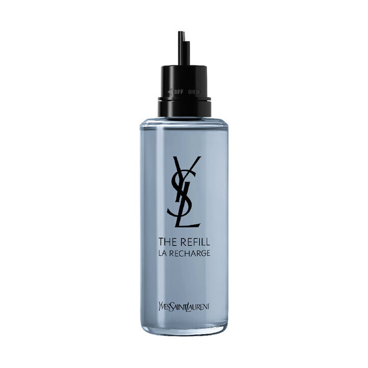 先锋男士香水补充装150ml