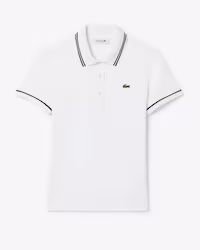 Polo L.12.D 修身款，带滚边