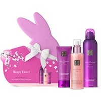 Rituals樱花沐浴礼盒