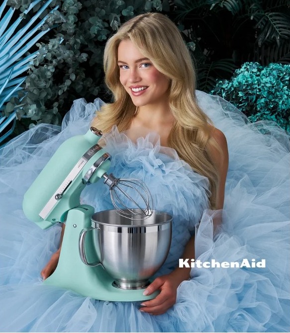 KitchenAid   6月3日截止