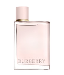 Burberry花与她香水100ml