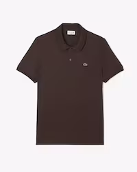 常规版型 Pima 棉 Polo 衫
