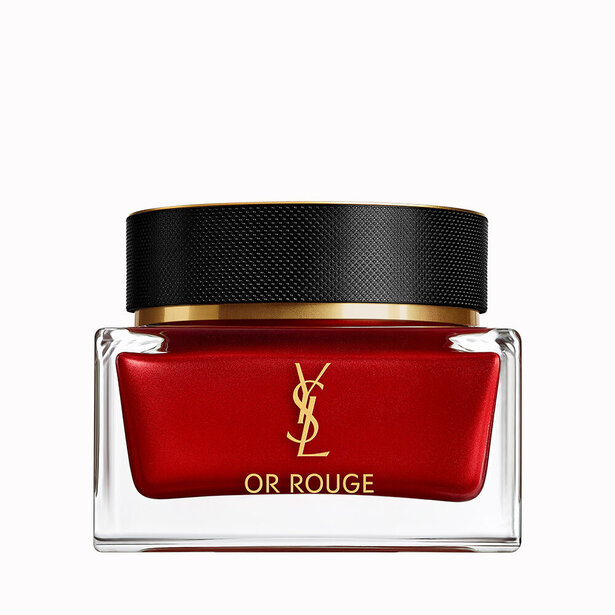 藏红花面霜滋润版50ml