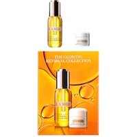 黄金油30ml+云绒霜15ml礼盒