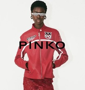 Pinko  6月13日截止
