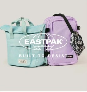 Eastpak  6月27日截止