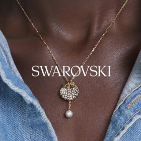 Swarovski  6月28日截止