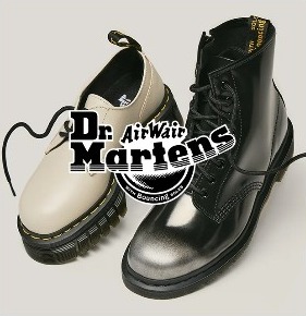 Dr. Martens  6月28日截止