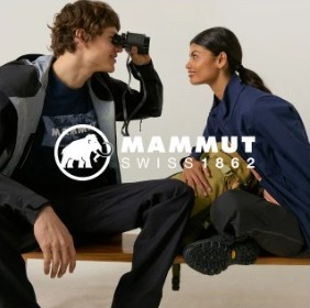 Mammut  6月6日截止