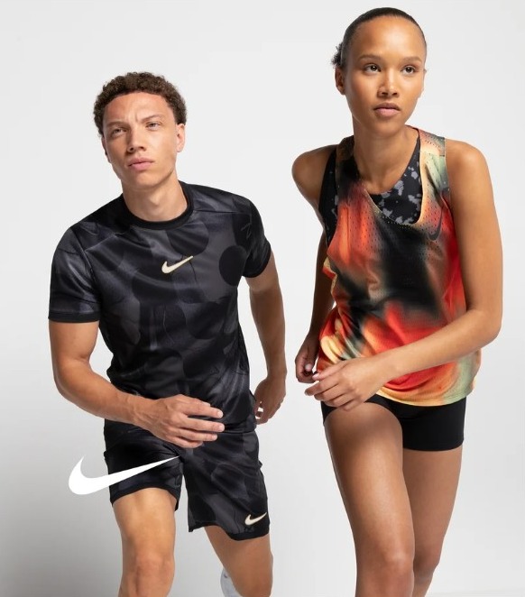 Nike  6月4日截止