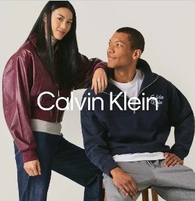Calvin Klein  6月12日截止