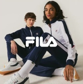 Fila  6月6日截止