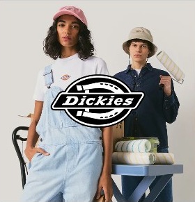 Dickies  6月26日截止