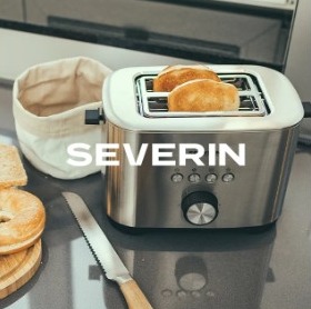 Severin  6月14日截止