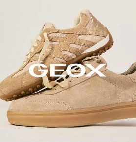 Geox  6月6日截止