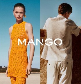 Mango  6月27日截止
