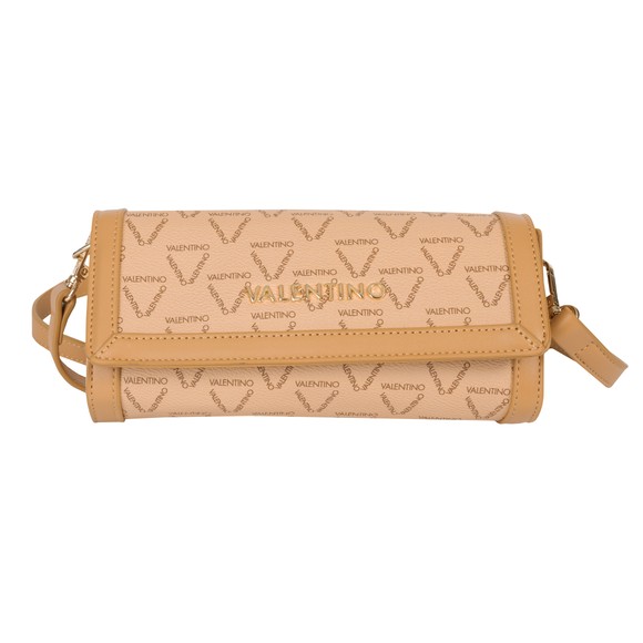 Valentino Bags Liuto Flap Bag