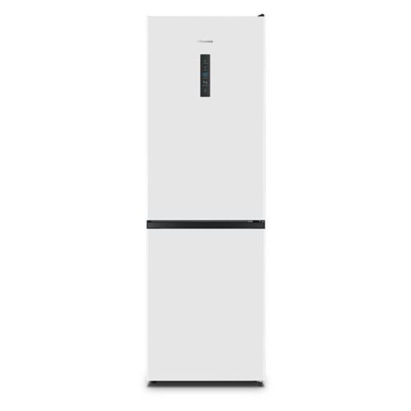 Hisense 双门组合冰箱 FCN300DWD