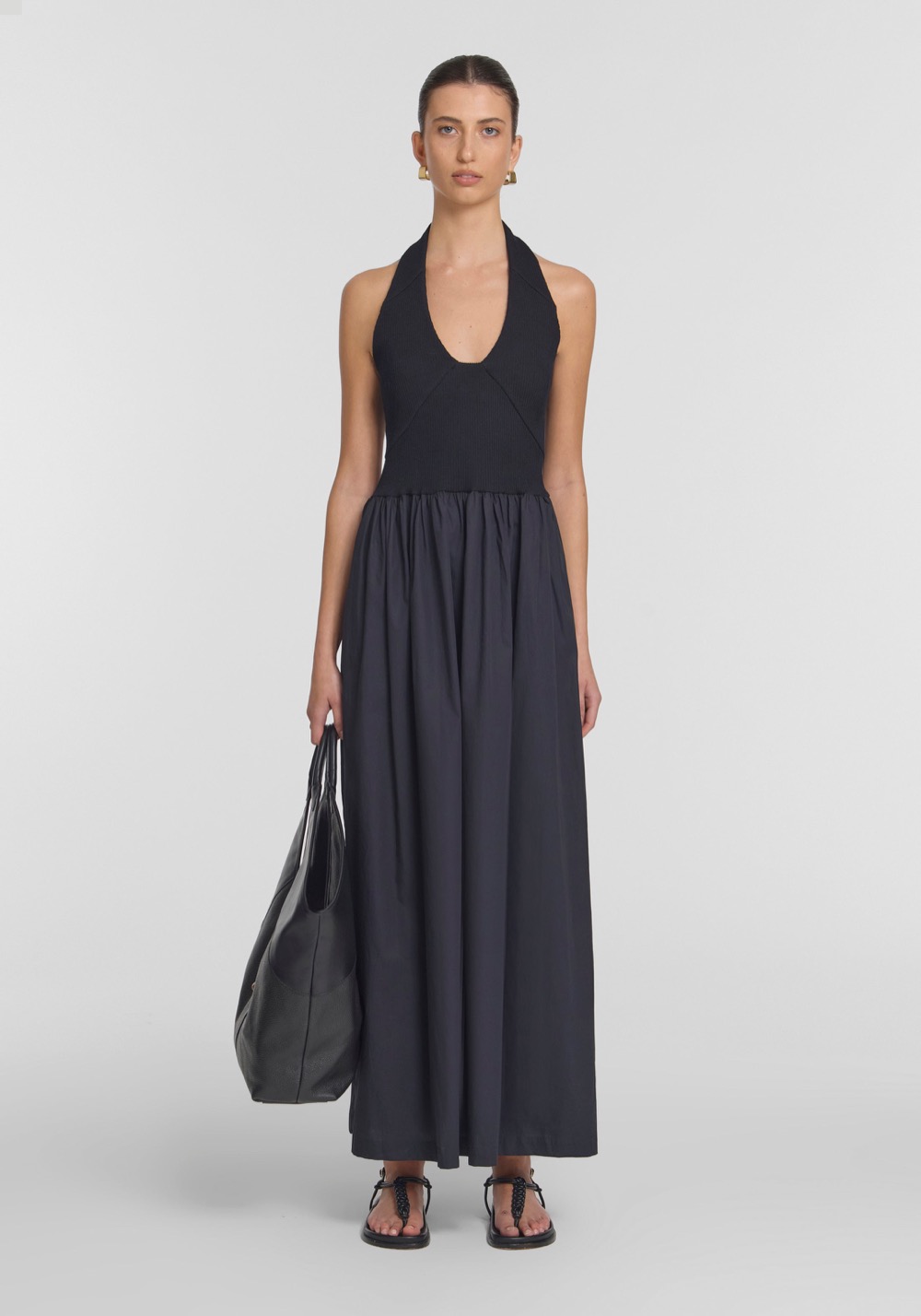 Heartland Dress