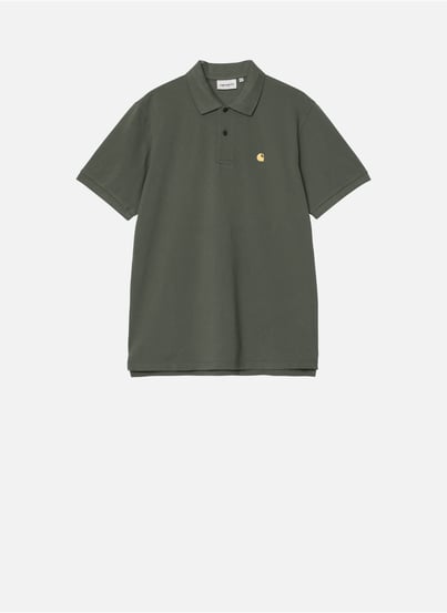 Polo chase