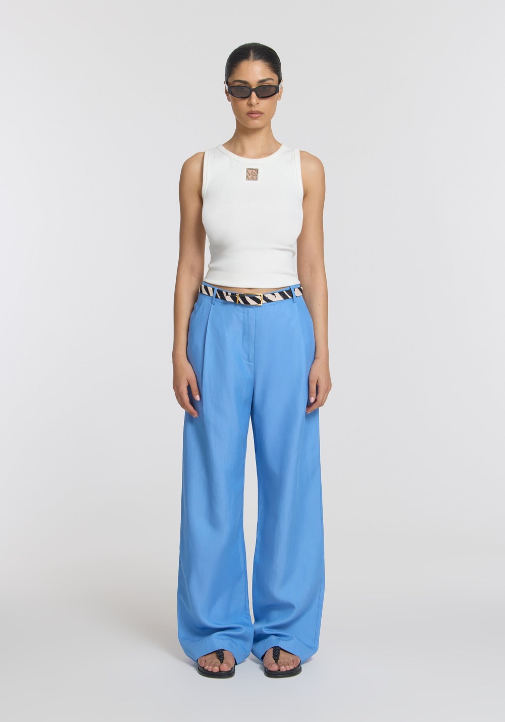 Tanner Pant