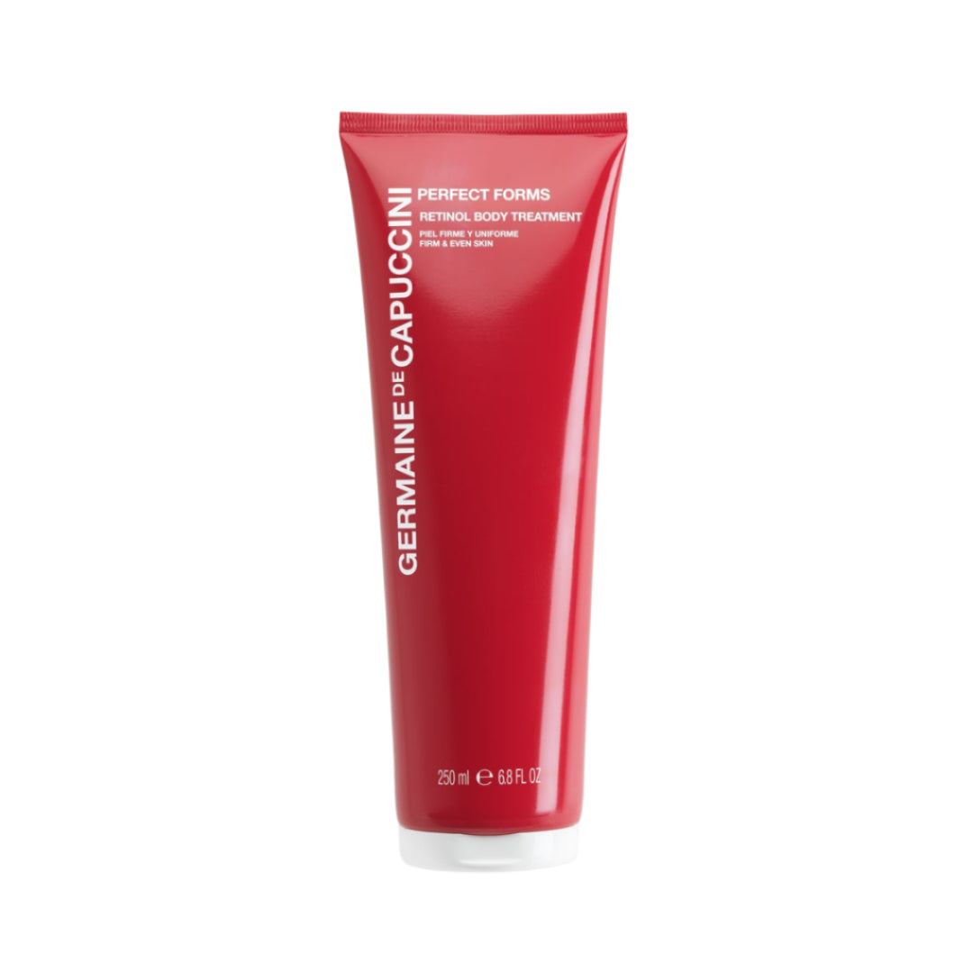 Germaine de Capuccini 视黄醇身体紧致乳 250ml
