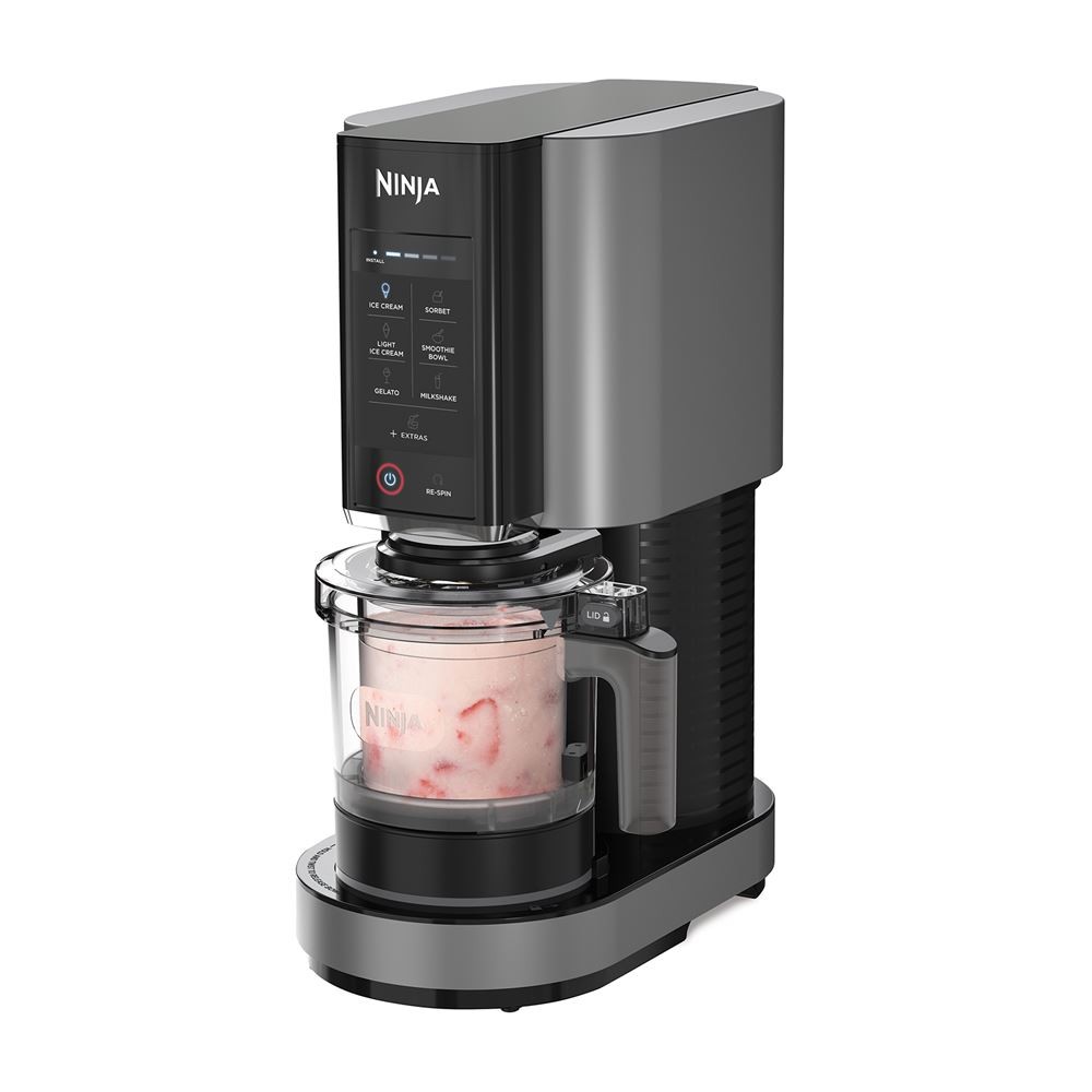 Ninja Creami NC302EU 冰淇淋机