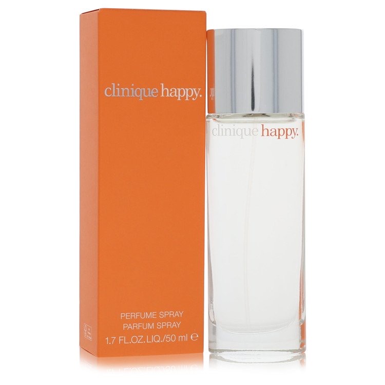 Clinique 倩碧 Happy 50ml 香水