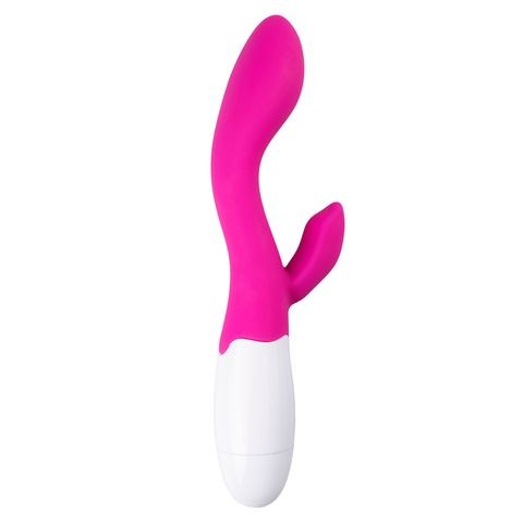 EasyToys Lily 兔耳按摩棒