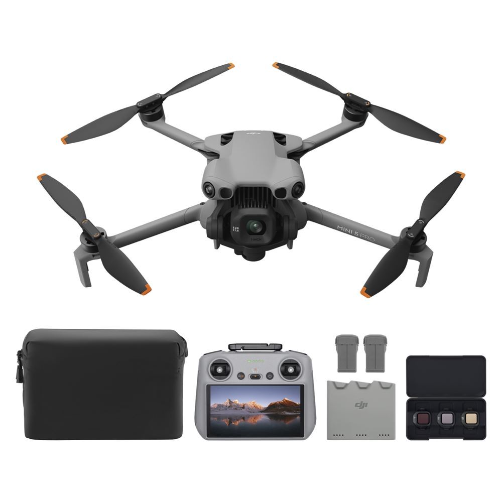 DJI Mini 5 Pro 畅飞套装