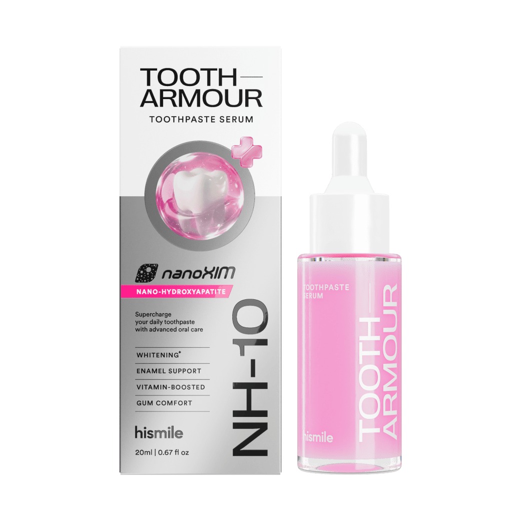 Tooth Armour 牙釉质精华（单支）
