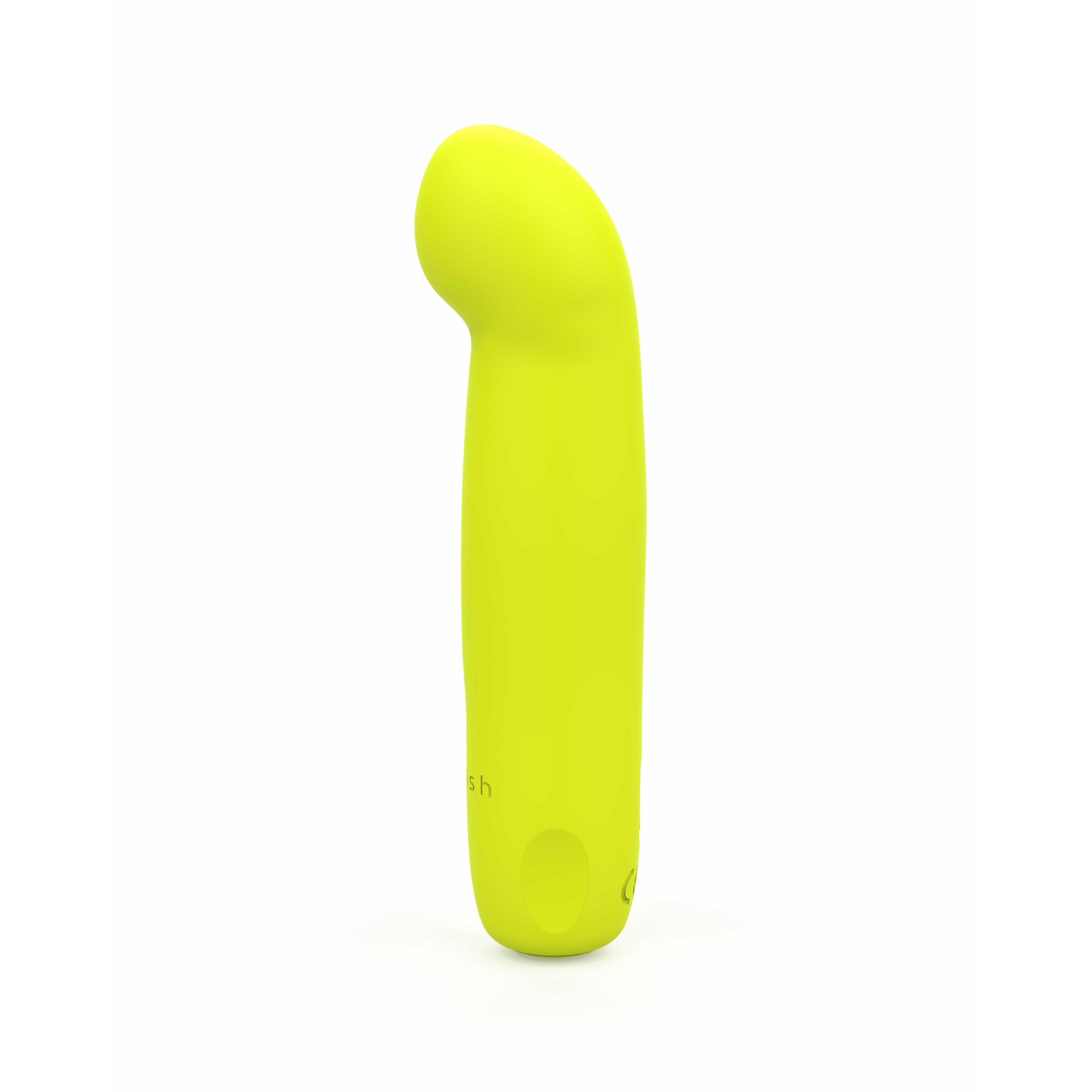 B Swish - Bcute Curve Infinite Classic - Jaune
